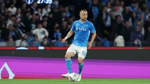 Napoli szykuje wielkie porządki. Jeden kierunek transferu jest całkowicie wykluczony