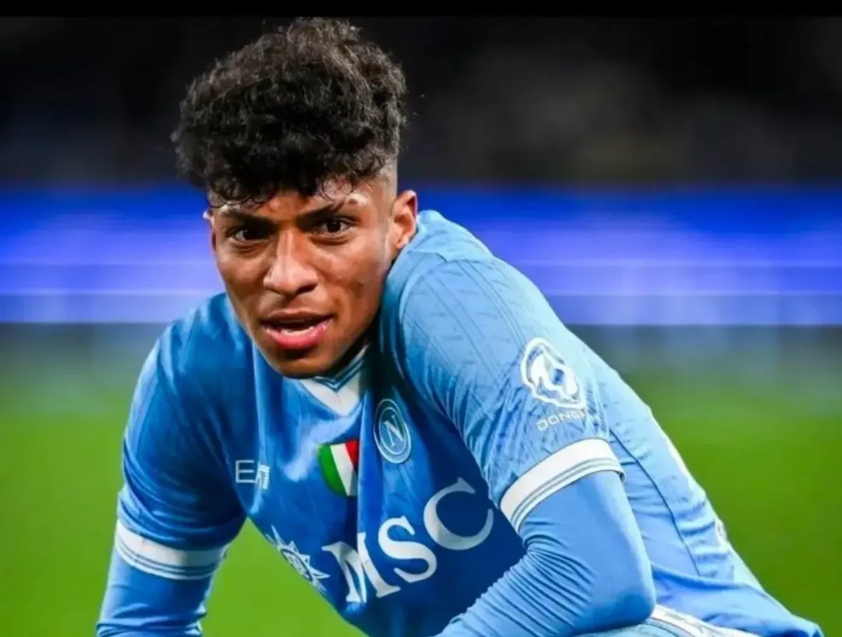 Napoli zachwycone nowym odkryciem. Włosi mogą zapłacić miliony za transfer definitywny