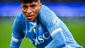 Napoli zachwycone nowym odkryciem. Włosi mogą zapłacić miliony za transfer definitywny