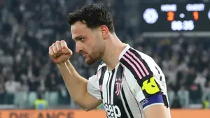 Napoli zmienia plany transferowe. Na celowniku gwiazdy Juventusu i Fiorentiny
