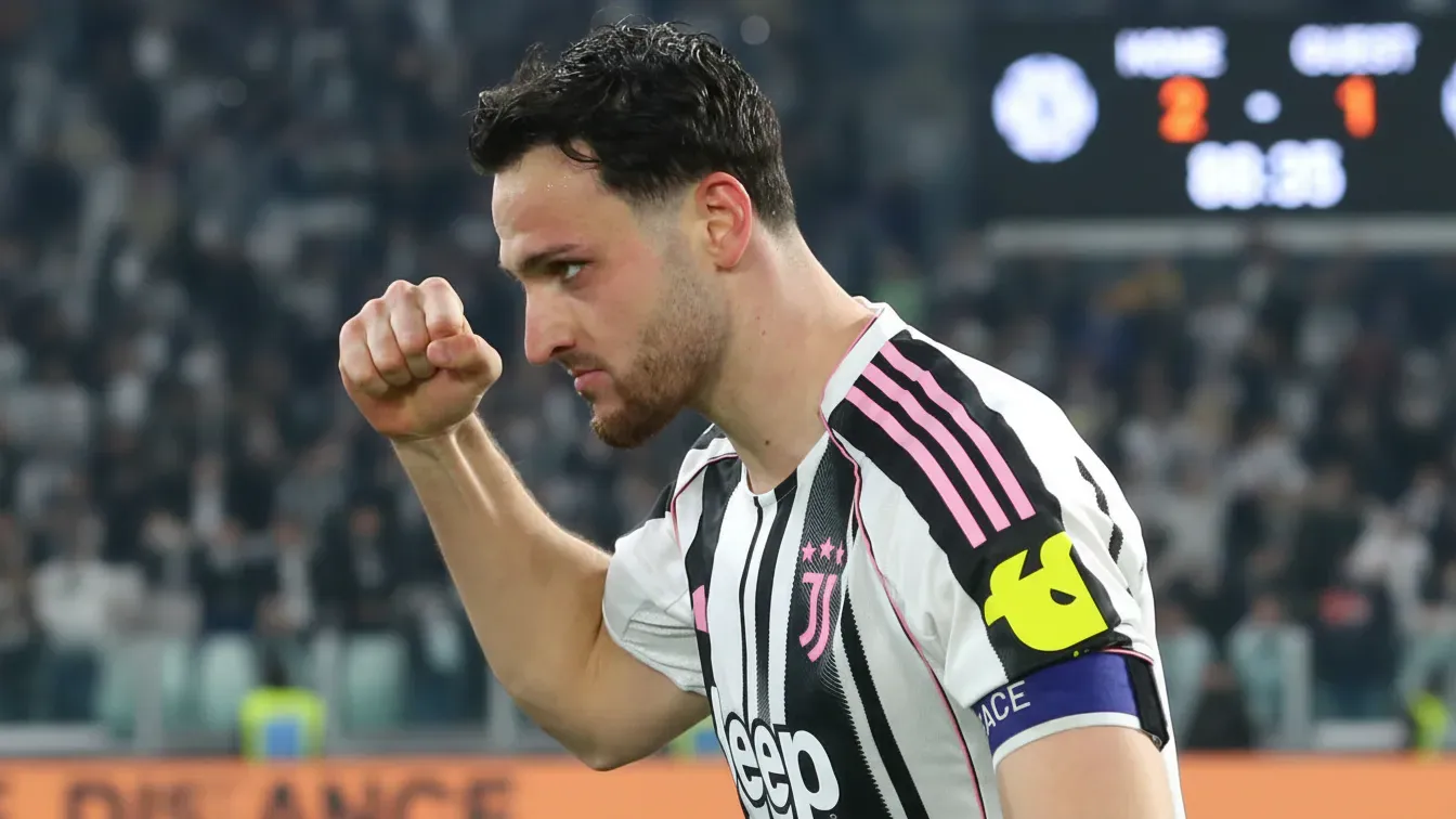 Napoli zmienia plany transferowe. Na celowniku gwiazdy Juventusu i Fiorentiny