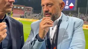 Nasi komentatorzy o stadionie w Zenicy – transmisja online
