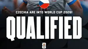 Nasi sąsiedzi świętują wielki sukces. Czechy jadą na Mistrzostwa Świata 2026