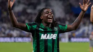 Nastolatek z Sassuolo na celowniku Juventusu. Giovanni Carnevali kluczem do transakcji