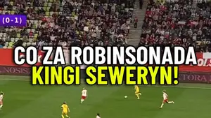 Nasza bramkarka popisała się kapitalną obroną, ratując Polki przed utratą gola!