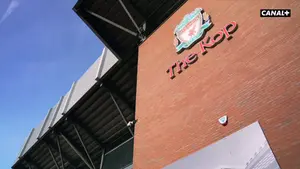 Nasze ekipy komentatorskie są dziś w Liverpoolu i Barcelonie i zapraszają na wielkie emocje z Ligą Mistrzów UEFA! Ogląda