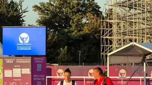 Natalia Bukowiecka już w drodze na finał biegu na 400m podczas mistrzostw Europy w Birmingham! Ten już o 21:10! Oglądaj 