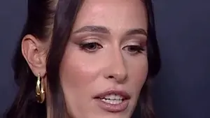 Natalia Bukowiecka w minionym sezonie sięgnęła po srebrne medale halowych mistrzostw świata oraz rozgrywanych
