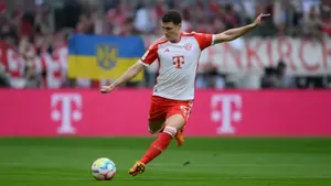 Nawet 200 milionów euro to za mało. Bayern Monachium podjął ostateczną decyzję w sprawie gwiazdy