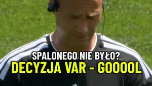 Nawet Alex Freeman nie widział czy cieszyć się ze strzelonego gola. VAR sprawdza i zalicza bramkę! USA z dwubramkowym pr