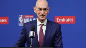 NBA nie rezygnuje z podboju Europy. Start nowej ligi w 2027 roku mimo głosów krytyki
