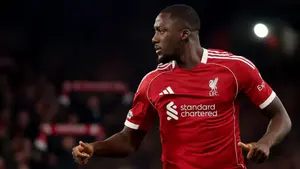 Negocjacje trwały 18 miesięcy. Gwiazdor Liverpoolu stawia twardy warunek przed mistrzostwami świata