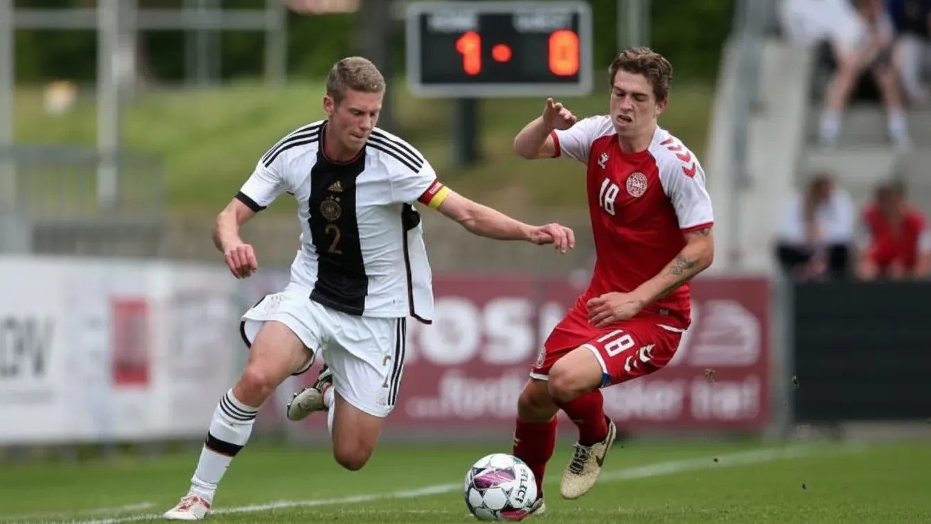 Negocjacje utknęły w martwym punkcie. AZ Alkmaar zmienia cel i rusza po duński talent