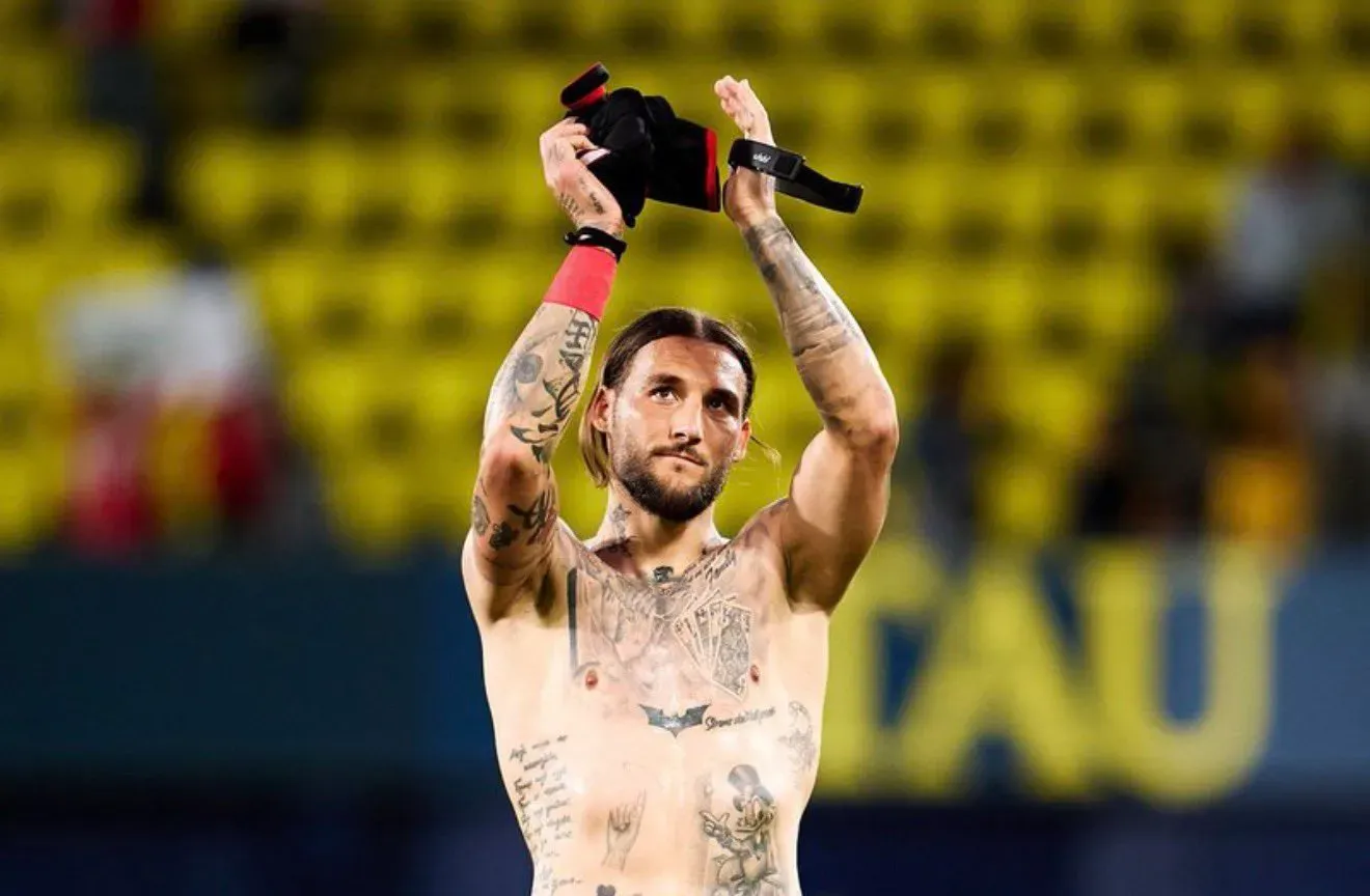 Nemanja Gudelj blisko nowego klubu. Serb zostaje w La Liga