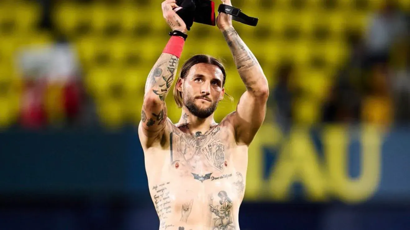 Nemanja Gudelj blisko nowego klubu. Serb zostaje w La Liga