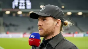 Nerwowe ruchy w Gladbach. Eugen Polanski walczy o przetrwanie