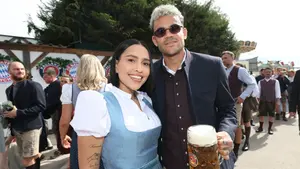 Néstor Lorenzo reaguje na zmęczenie Díaza. Skrzydłowy Bayernu opuści mecze Kolumbii