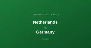 Holandia - Niemcy: Typy bukmacherskie