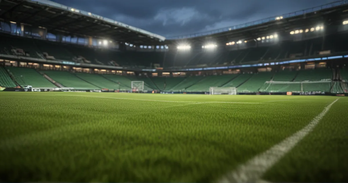 New England Revolution - Nashville SC: Typy bukmacherskie