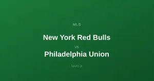 New York Red Bulls - Philadelphia Union: Typy bukmacherskie