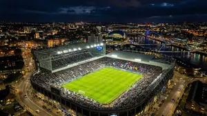 Newcastle - FC Barcelona: Gdzie oglądać na żywo? Transmisja online (10.03.2026)