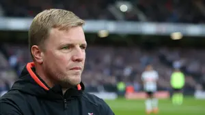 Newcastle i Everton walczą o Sauda Abdulhamida. Roma może zarobić fortunę
