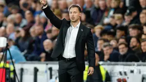 Newcastle nie zwalnia Jaisslego. Klub wierzy w niego mimo porażek 1:4