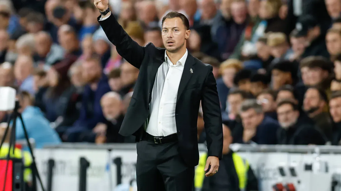 Newcastle nie zwalnia Jaisslego. Klub wierzy w niego mimo porażek 1:4