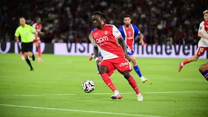 Newcastle obserwuje Mamadou Coulibaly’ego. Monaco może żądać 35–40 mln euro