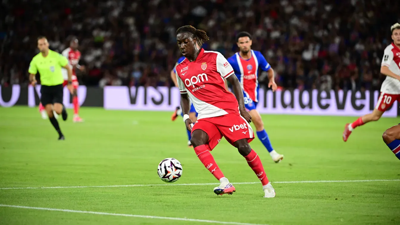Newcastle obserwuje Mamadou Coulibaly’ego. Monaco może żądać 35–40 mln euro