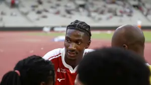 Newcastle rozbija bank za 20-latka. Monaco zarobi fortunę na wielkim talencie
