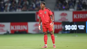 Newcastle rusza po gwiazdę mundialu. Na drodze staje potęga z Paryża