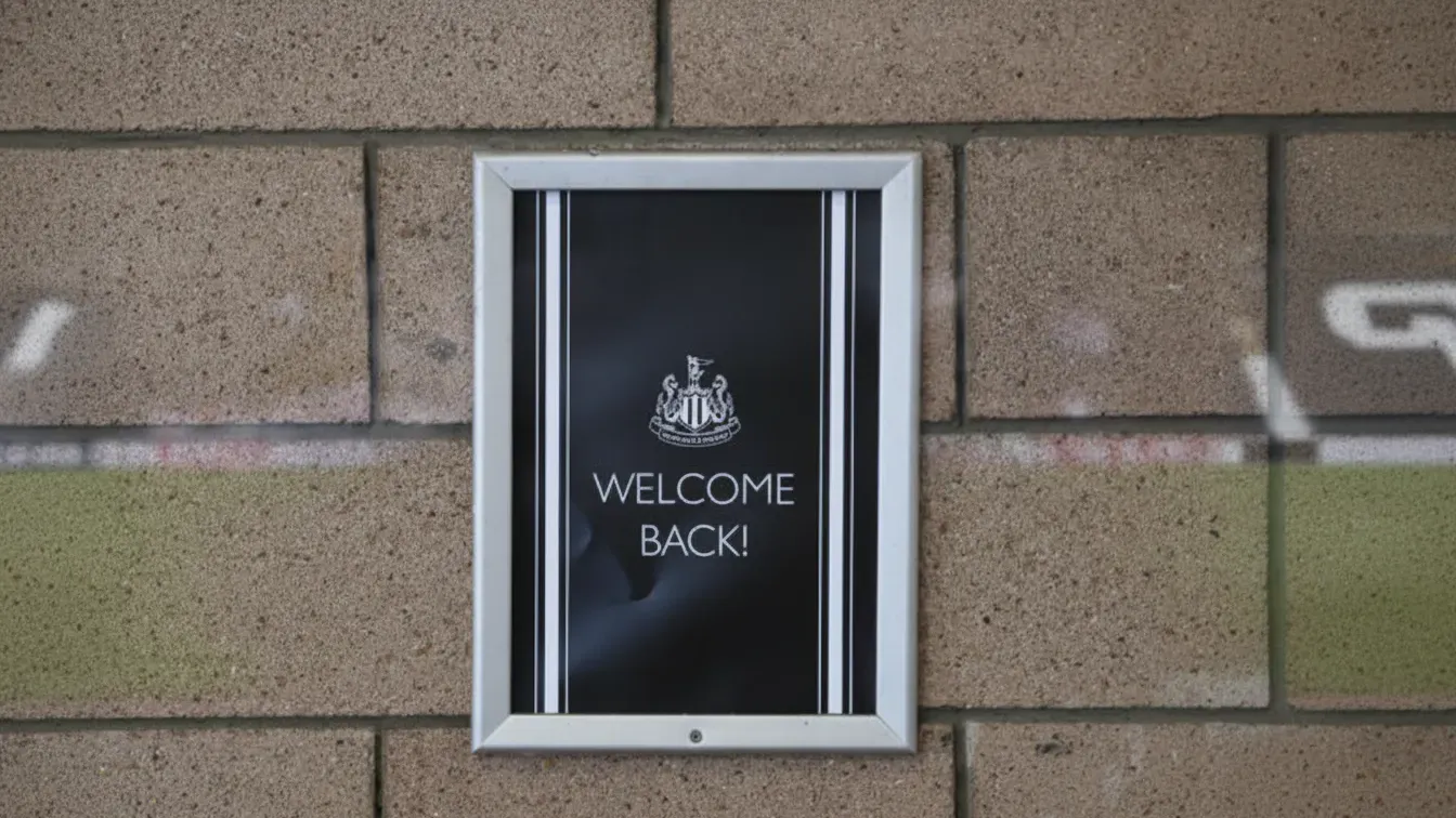 Newcastle stawia twarde warunki. Arsenal usłyszał stanowcze „nie” w sprawie wielkiego transferu
