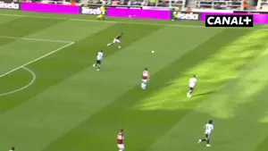 Newcastle strzela dwa gole i sytuacja West Hamu w walce o utrzymanie robi się coraz trudniejsza! Transmisja meczu: