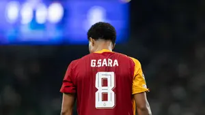 Newcastle szykuje kolejną ofertę za Gabriela Sarę. Everton też działa