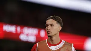 Newcastle United blisko wielkiego transferu. 30 milionów euro za gwiazdę Benfiki