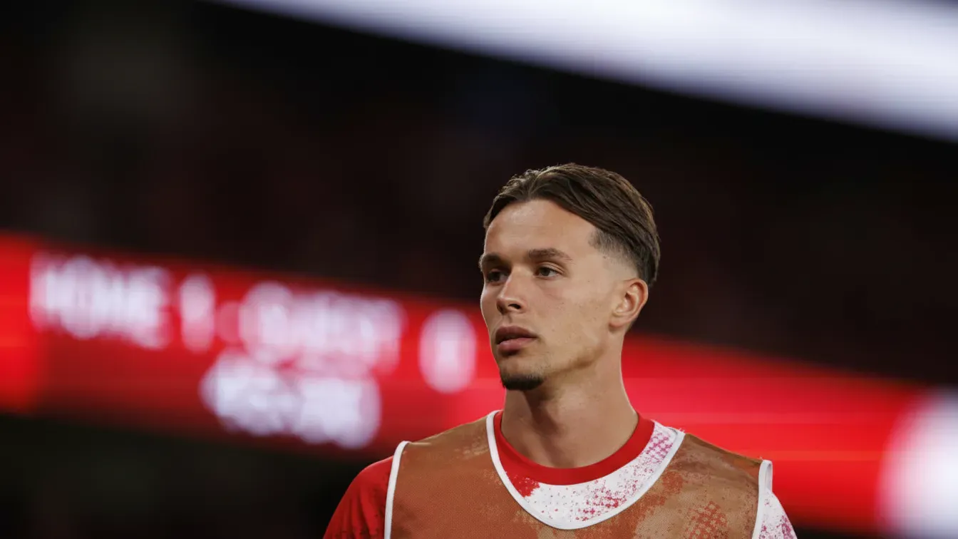 Newcastle United blisko wielkiego transferu. 30 milionów euro za gwiazdę Benfiki
