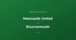 Newcastle United - Bournemouth: Typy bukmacherskie