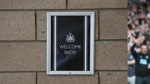 Newcastle United podjęło drastyczną decyzję. Gwiazdor na wylocie po zaledwie jednym sezonie