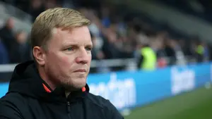 Newcastle United rusza po brazylijską rewelację. Na stole pojawiła się konkretna oferta