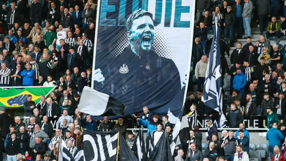 Newcastle United rusza po czeskiego giganta. Ma przydomek „Iceman” i kosztuje fortunę