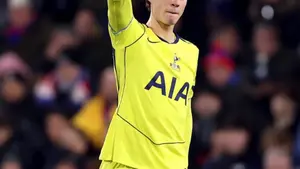 Newcastle United rusza po gwiazdę Tottenhamu. Znamy odpowiedź londyńczyków