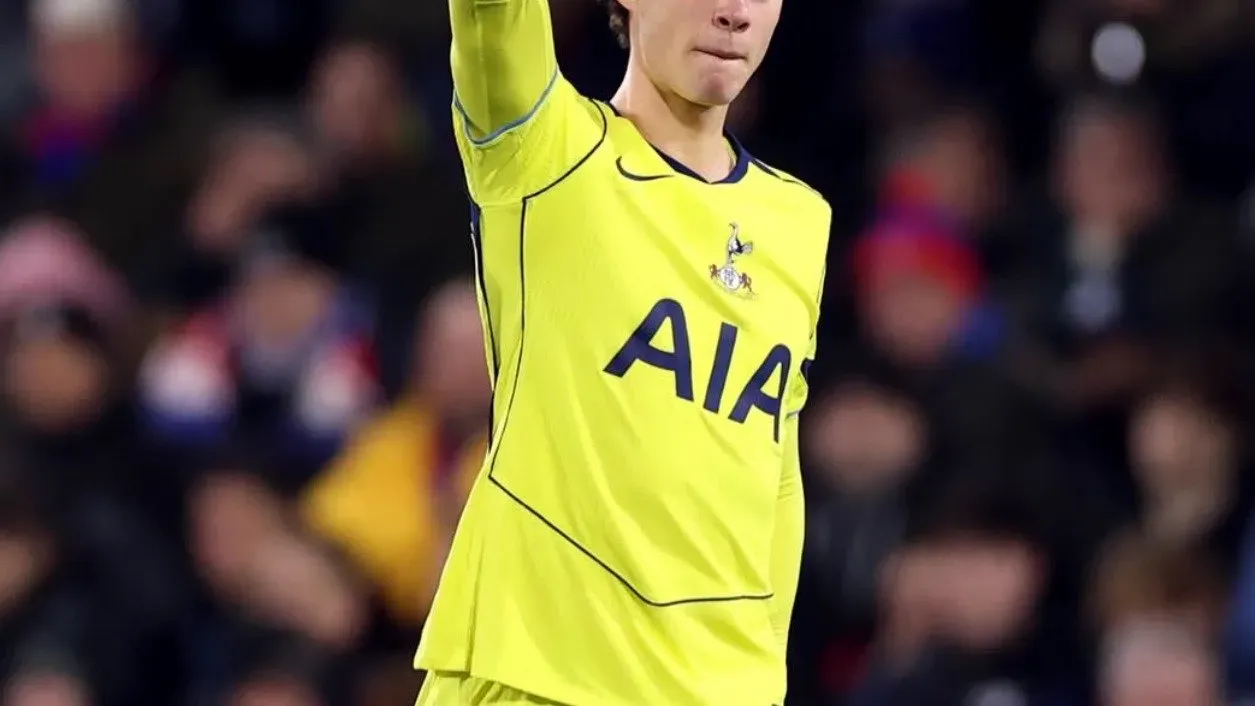 Newcastle United rusza po gwiazdę Tottenhamu. Znamy odpowiedź londyńczyków