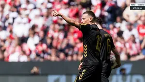 Newcastle United rusza po nową gwiazdę. 13 goli 19-latka przyciągnęło uwagę gigantów
