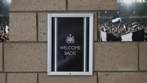 Newcastle United rusza po nową gwiazdę Ligue 1. Na stole gigantyczne pieniądze za 21-latka