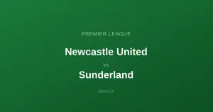 Newcastle United - Sunderland: Typy bukmacherskie
