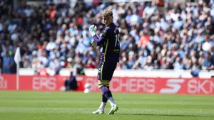 Newcastle United szykuje transferowy hit. Na celowniku bramkarz określany mianem elitarnego