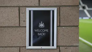 Newcastle United traci wielki talent na rzecz rywala. Eddie Howe musi natychmiast zmienić plany