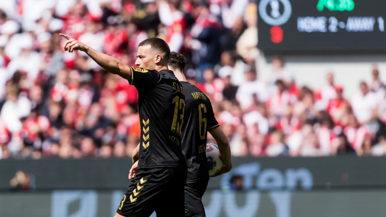 Newcastle United walczy o niemiecki talent. 50 milionów euro na stole i potężna konkurencja