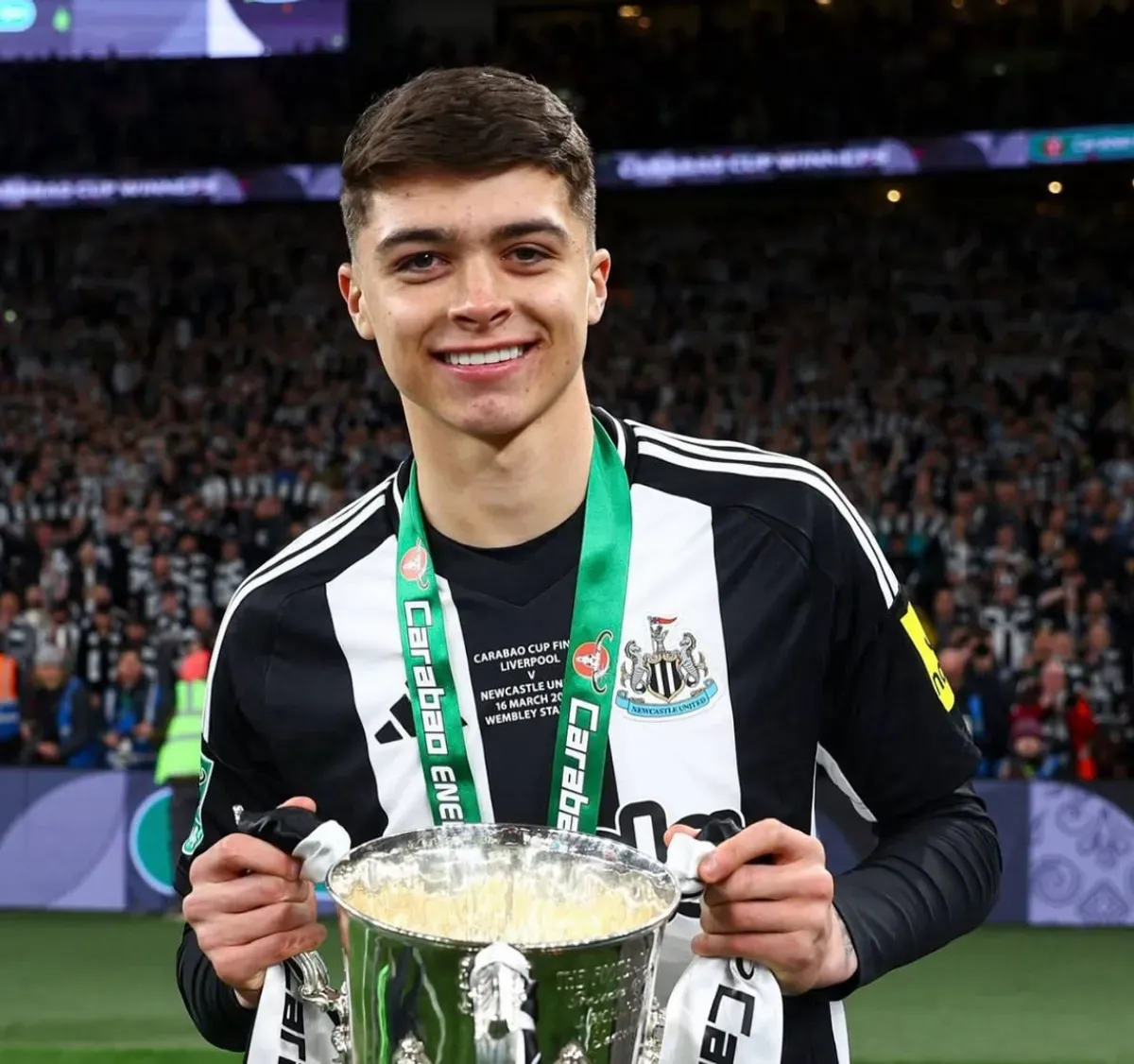 Newcastle United walczy o zatrzymanie wielkiego talentu. Trwają kluczowe negocjacje